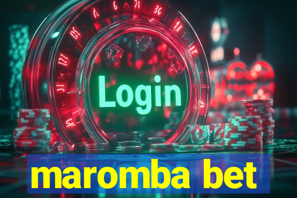 maromba bet