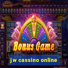 jw cassino online