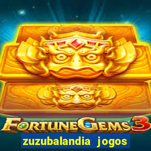 zuzubalandia jogos de matematica