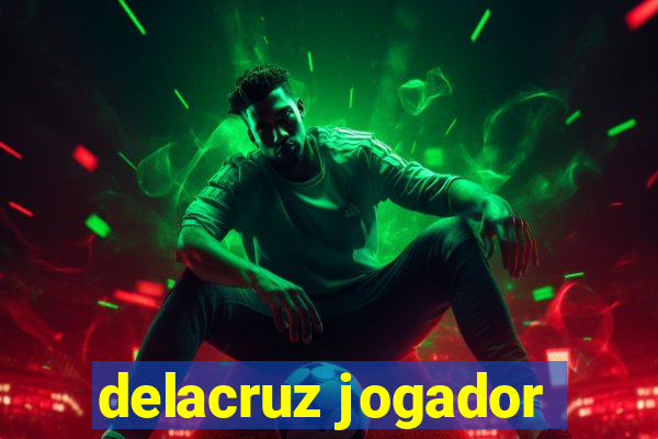 delacruz jogador