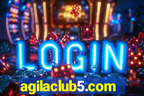 agilaclub5.com