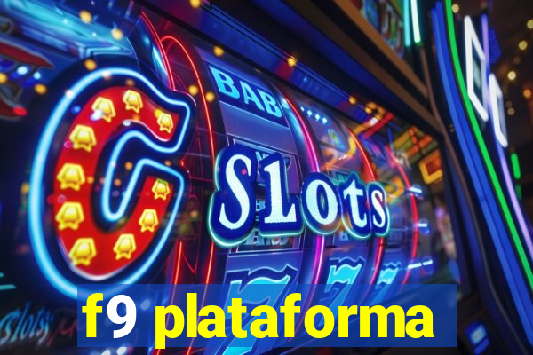 f9 plataforma