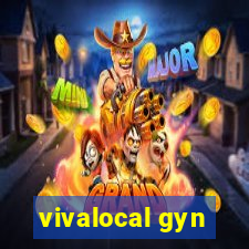 vivalocal gyn