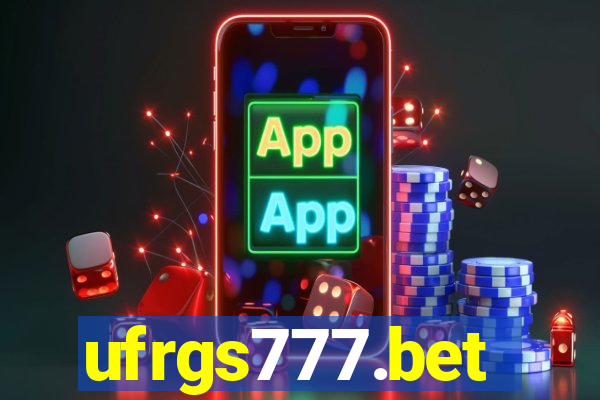 ufrgs777.bet