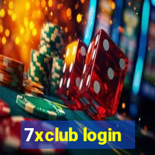 7xclub login