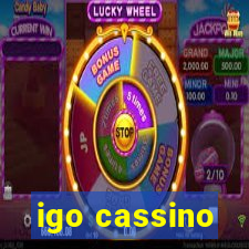 igo cassino