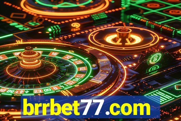 brrbet77.com