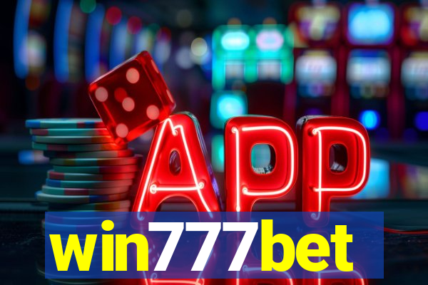 win777bet