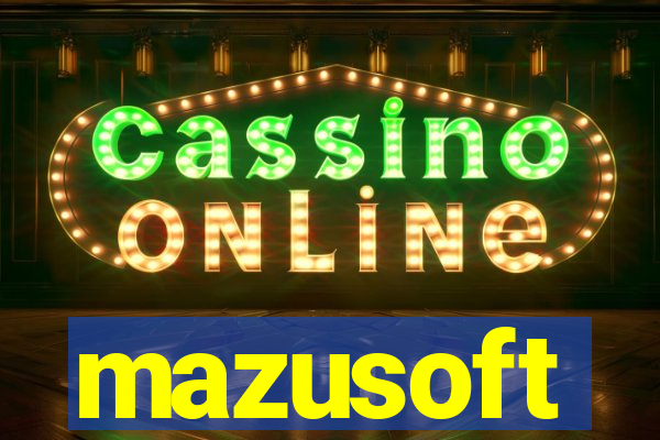 mazusoft