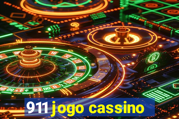 911 jogo cassino