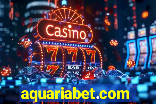 aquariabet.com