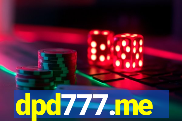 dpd777.me