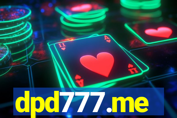 dpd777.me