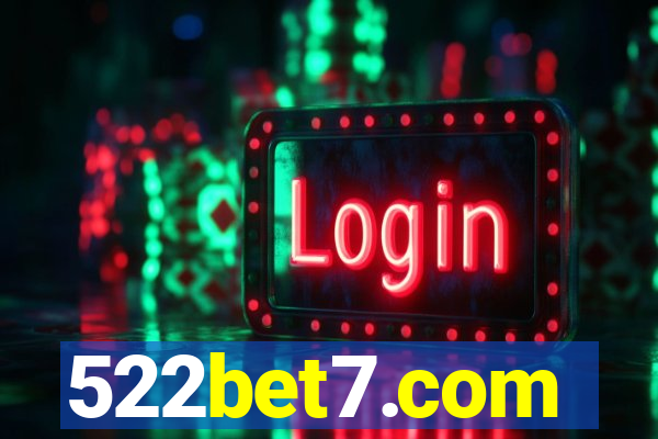 522bet7.com