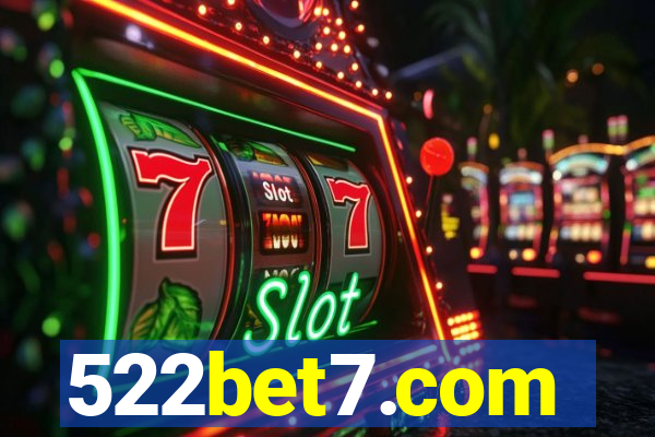 522bet7.com