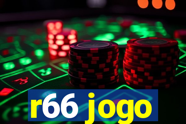 r66 jogo