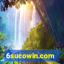 6sucowin.com