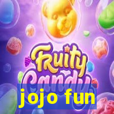 jojo fun