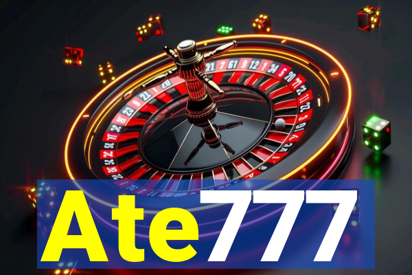 Ate777