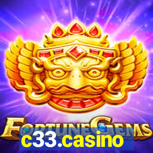 c33.casino