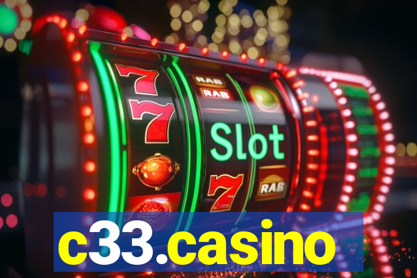 c33.casino