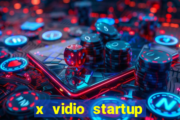 x vidio startup brasil 2024