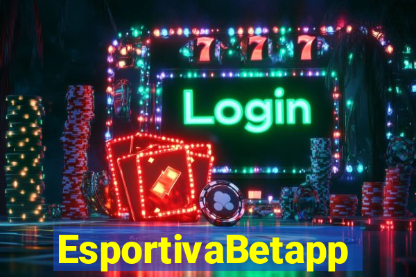 EsportivaBetapp