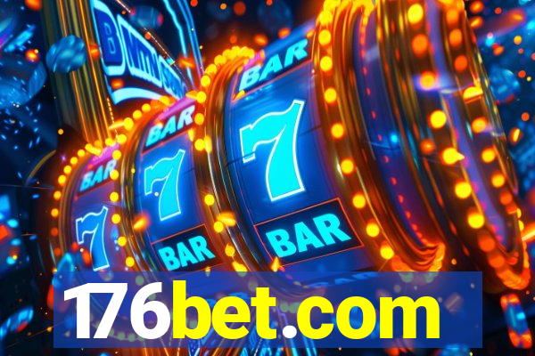 176bet.com