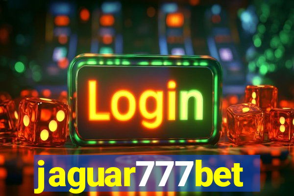 jaguar777bet