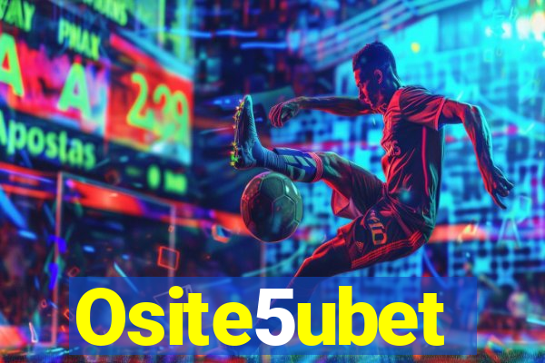 Osite5ubet