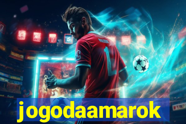 jogodaamarok