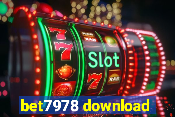 bet7978 download