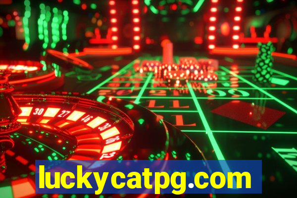 luckycatpg.com