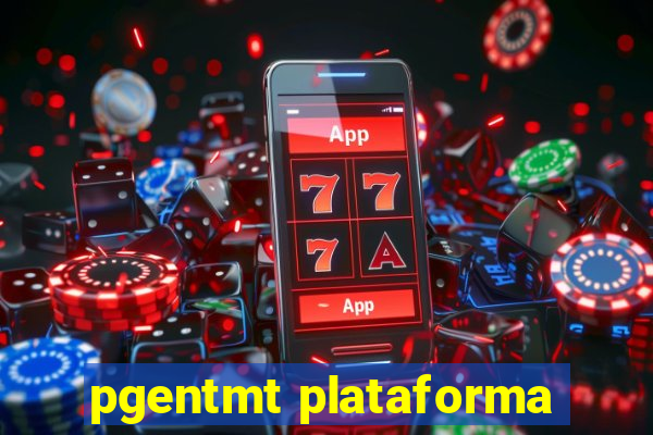 pgentmt plataforma