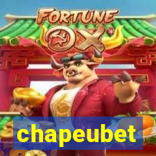 chapeubet