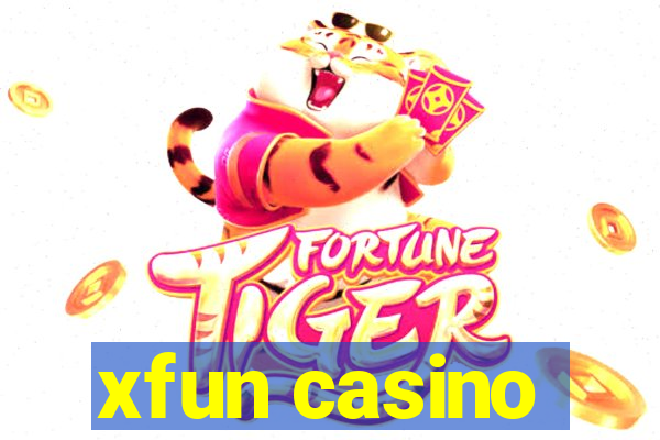 xfun casino