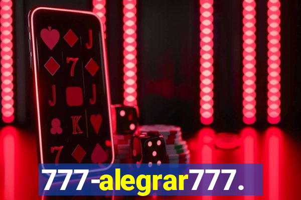 777-alegrar777.com