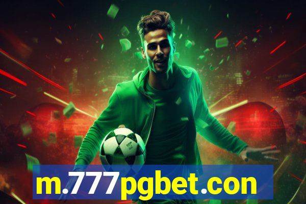 m.777pgbet.con