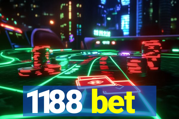 1188 bet