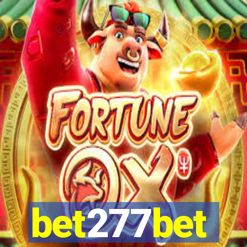 bet277bet