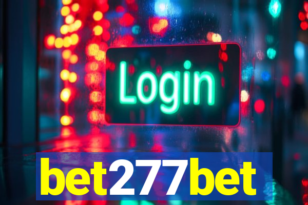 bet277bet