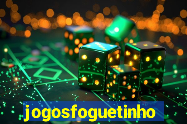 jogosfoguetinho