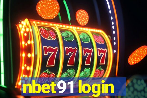 nbet91 login