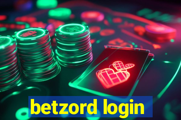 betzord login