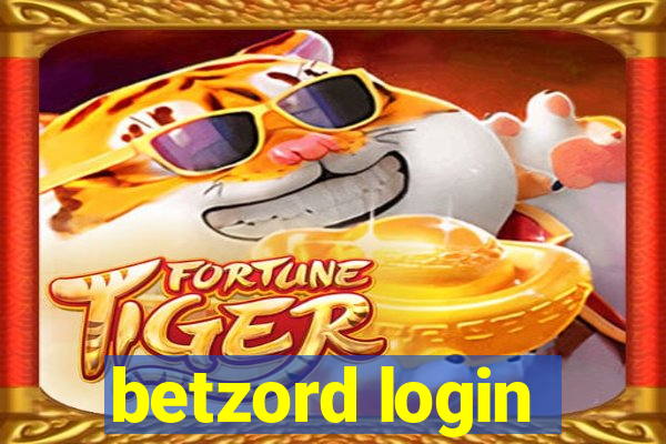 betzord login