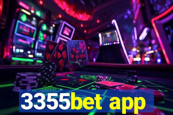 3355bet app