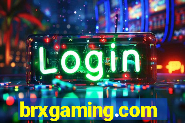 brxgaming.com