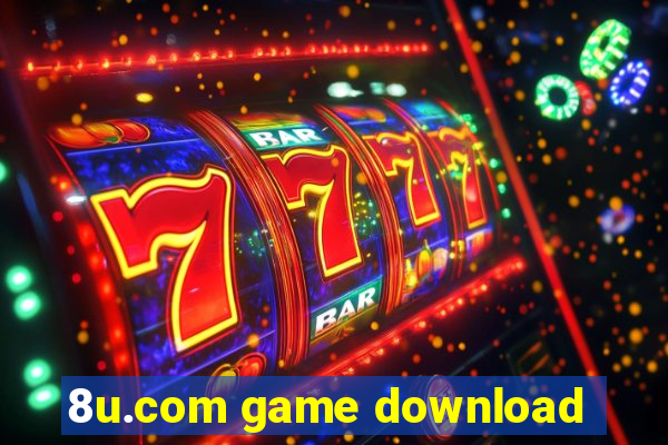 8u.com game download