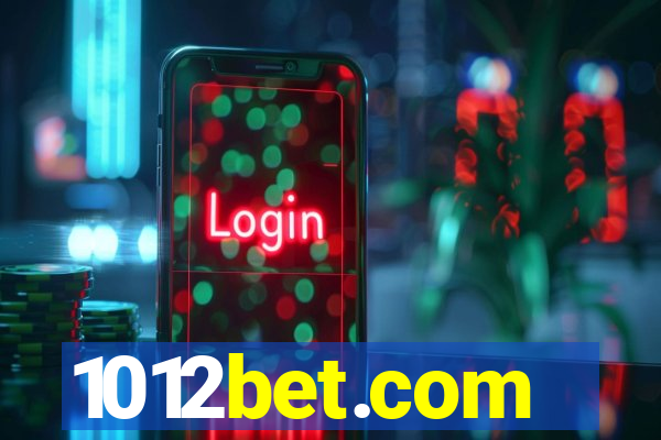 1012bet.com