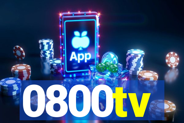 0800tv